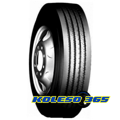 Sunfull HF660 (рульова) 215/75 R17.5 135/133J
