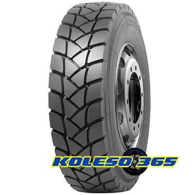 Sunfull HF768 (ведуча) 295/80 R22.5 152/149K PR18