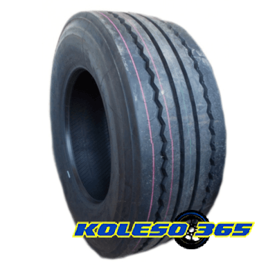Sunfull STL311 (причіпна) 385/65 R22.5 160K PR20
