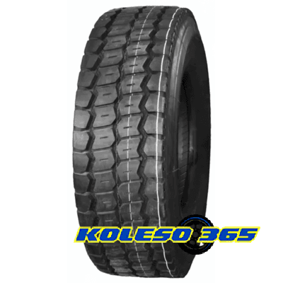 Sunfull STM313 (причіпна) 385/65 R22.5 160K PR20