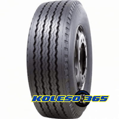 Taitong HS166 (причіпна) 385/65 R22.5 160K PR20