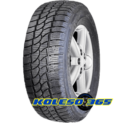 Taurus 201 Winter LT 195/70 R15C 104/102R (под шип)
