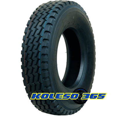Torque TQ702 (універсальна) 8.25 R20 139/137L PR16
