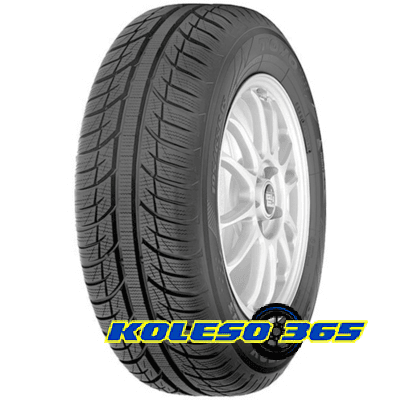 Toyo Snowprox S943 175/60 R16 82H