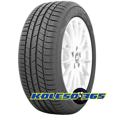 Toyo Snowprox S954 195/55 R20 95H XL