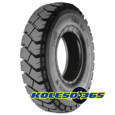 Trelleborg T800 (індустріальна) 28.00/9 R15 PR14
