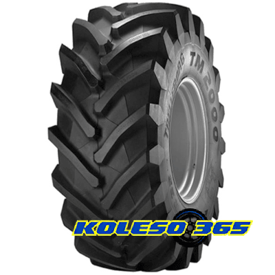 Trelleborg TM2000 (c/х) 800/65 R32 178A8