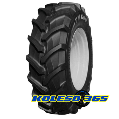 Trelleborg TM600 (с/г) 380/85 R34 137A8