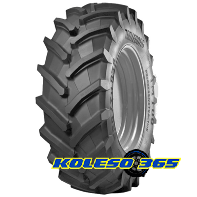 Trelleborg TM700 (с/г) 480/70 R34 143A8/143B