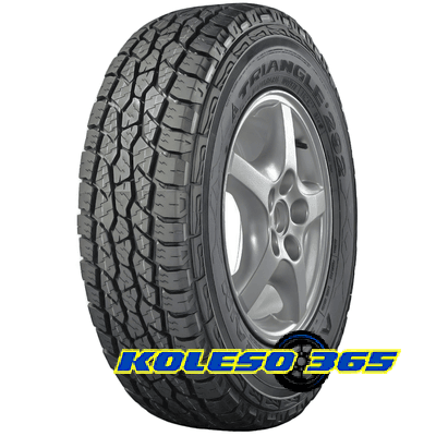Triangle AgileX AT TR292 245/75 R17 112R