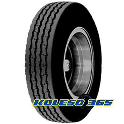 Triangle TR666 (рульова) 7.50 R20 130/128L PR14