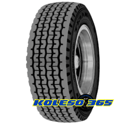 Triangle TR678 (прицеп) 425/65 R22.5 164/162J PR20