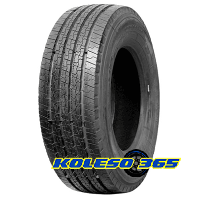 Triangle TR685 (рульова) 205/75 R17.5 124/122M PR14