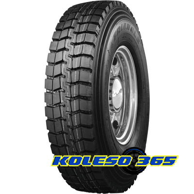 Triangle TR690 (ведуча) 7.50 R16 122/118K PR14