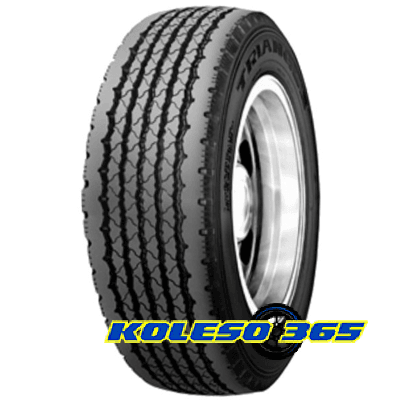 Triangle TR692 (причіпна) 385/65 R22.5 160J/158L PR20