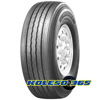 Triangle TRS03 (рульова) 315/60 R22.5 152/148K PR18