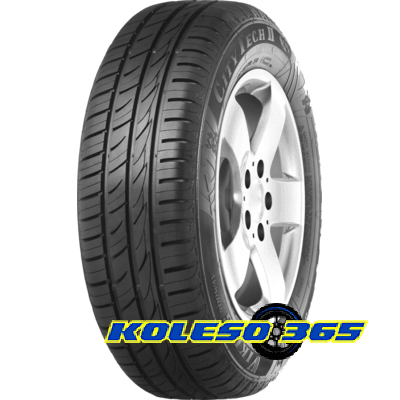 Viking City-Tech II 145/80 R13 75T