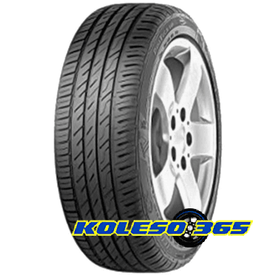 Viking Protech HP 245/40 R17 91Y FR