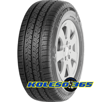 Viking TransTech II 195/65 R16C 104/102T