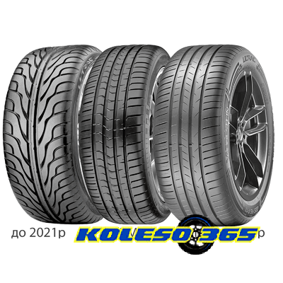 Vredestein Ultrac 195/65 R15 91H