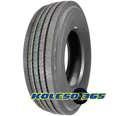 Annaite 366 (рульова) 215/75 R17.5 128/126M PR16