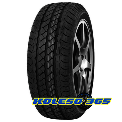 Windforce MILE max 195/75 R16C 107/105R