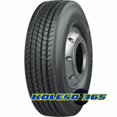 Windforce WH1020 (рульова) 235/75 R17.5 132/130M PR16