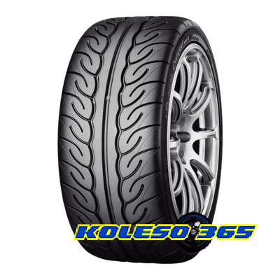 Yokohama Advan Neova AD08R 225/35 R19 88W XL RPB