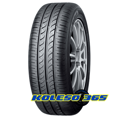 Yokohama BluEarth AE-01 175/65 R15 84H