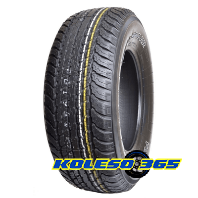 Yokohama Geolandar G94B 285/65 R17 116H