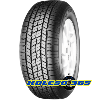 Yokohama Geolandar G033 215/70 R16 100H