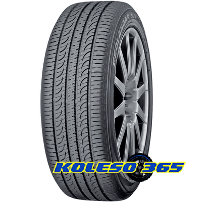 Yokohama Geolandar SUV G055 225/65 R17 102H