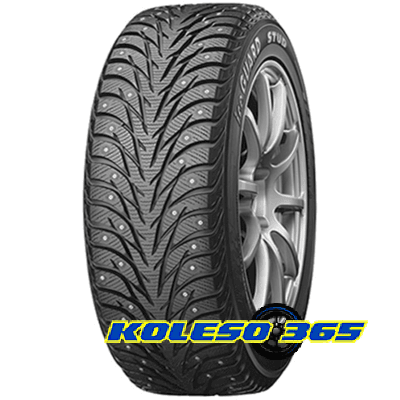 Yokohama IceGUARD IG35 195/65 R15 95T XL (под шип)