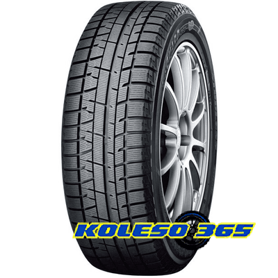 Yokohama IceGUARD IG50 Plus 225/45 R18 91Q