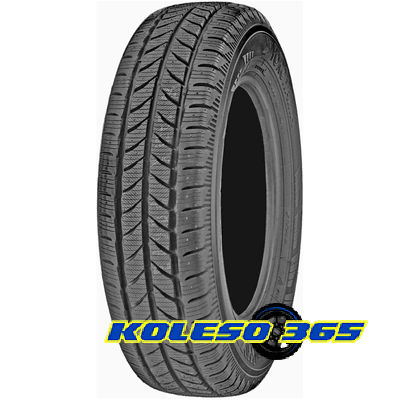 Yokohama W.Drive WY01 195/70 R15C 104/102R