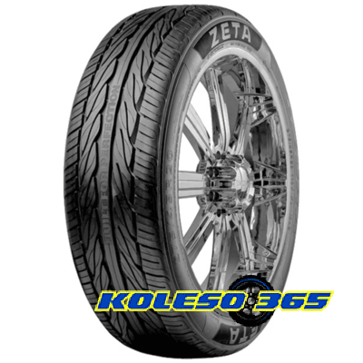 Zeta Azura 225/60 R18 104V XL