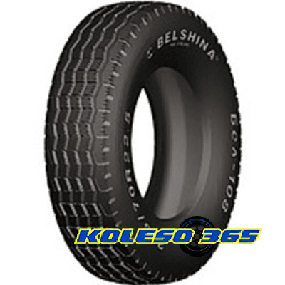 Белшина Бел-108М (універсальна) 275/70 R22.5 149/145J