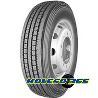 Белшина БИ-334М Д-7М (універсальна) 275/70 R22.5