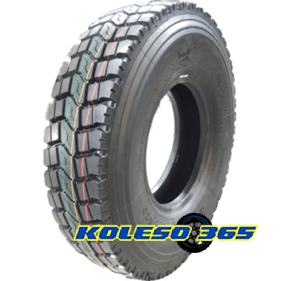 Aplus D688 (ведуча) 7.50 R16 122/118K PR14