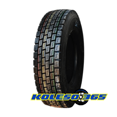 Aplus D801 (ведуча) 215/75 R17.5 135/133J