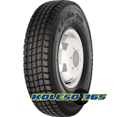 Кама 310 (універсальна) 12.00 R20 154/149J PR18