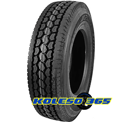 Aplus D808 (ведуча) 295/75 R22.5 148/145L PR18