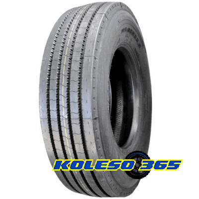 Кама NF-201 (рульова) 275/70 R22.5 148/145M