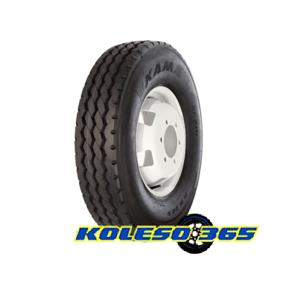 Кама NF-701 (рульова) 11 R22.5 148/145K
