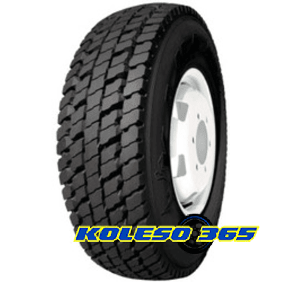 Кама NR-202 (ведуча) 265/70 R19.5 140/138M PR16