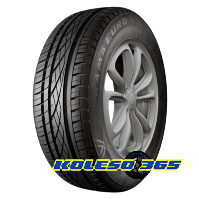 Кама EURO-129 175/65 R14 82H
