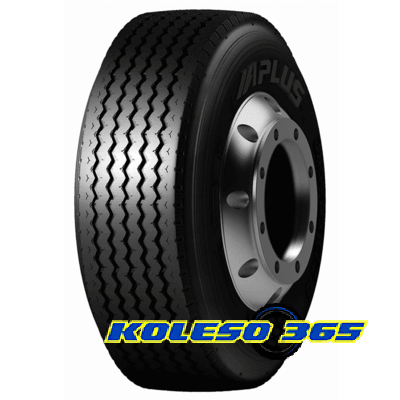 Aplus T705 (причіпна) 385/65 R22.5 160L PR20