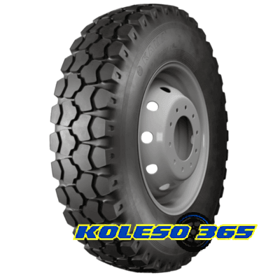 Кама У-2 (універсальна) 8.25 R20 125/122J PR10