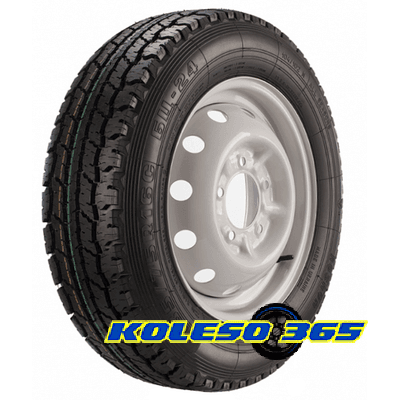 Росава Бц-24 185/75 R16C 104/102N