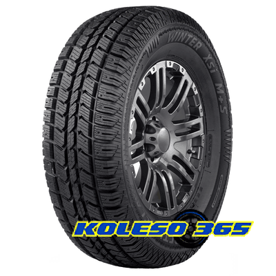 Arctic Claw Winter XSI 245/65 R17 107S